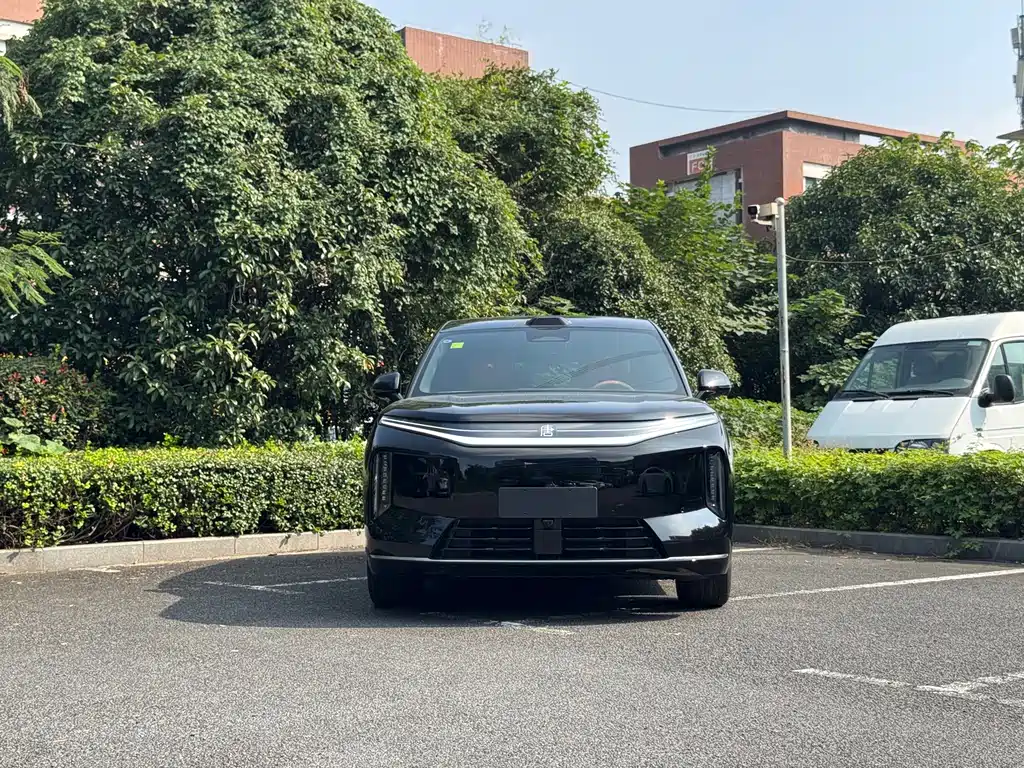 BYD Datang — миниатюра 2