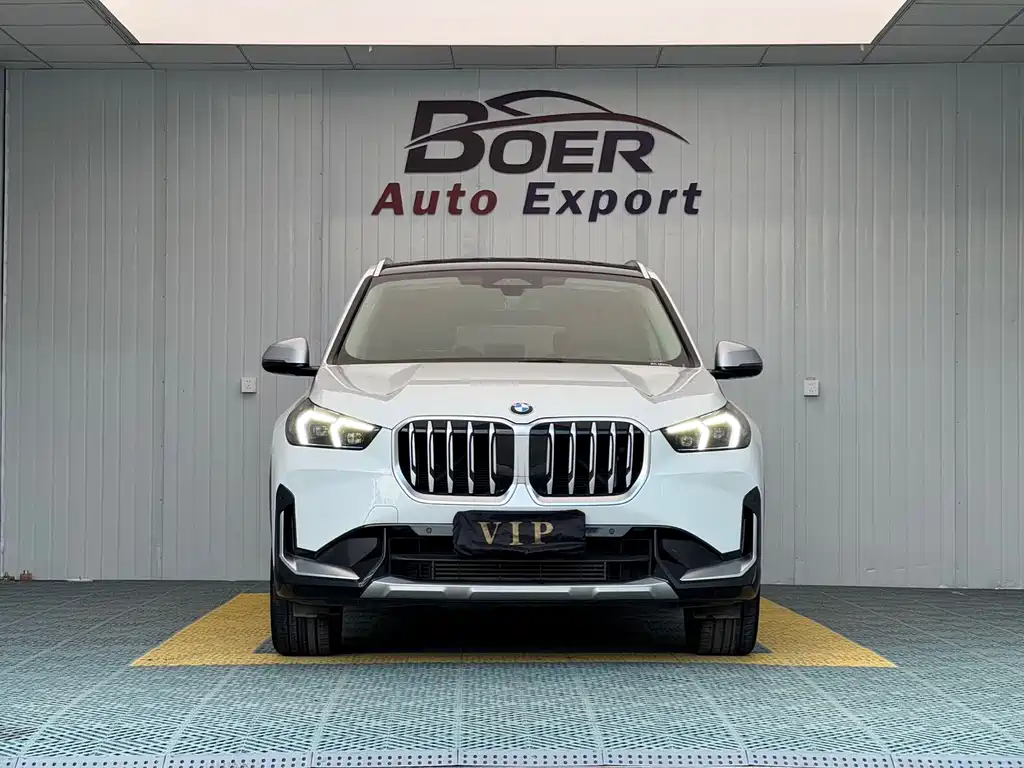 BMW X1 — миниатюра 2