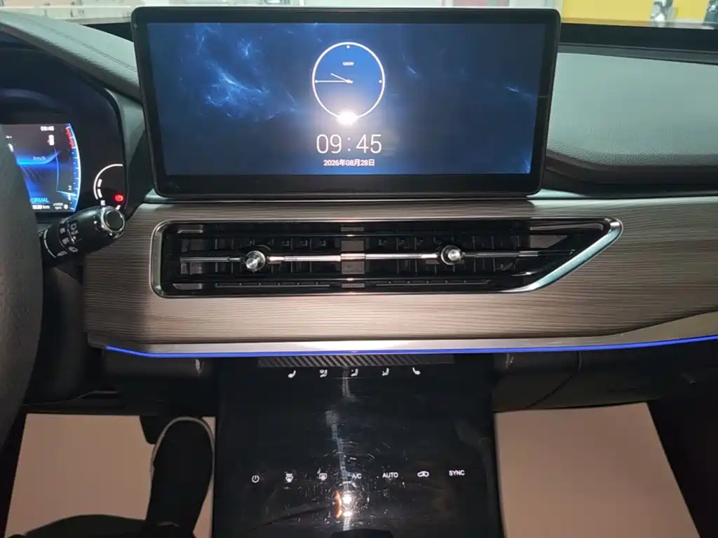 Chery Tiggo 8 — миниатюра 13