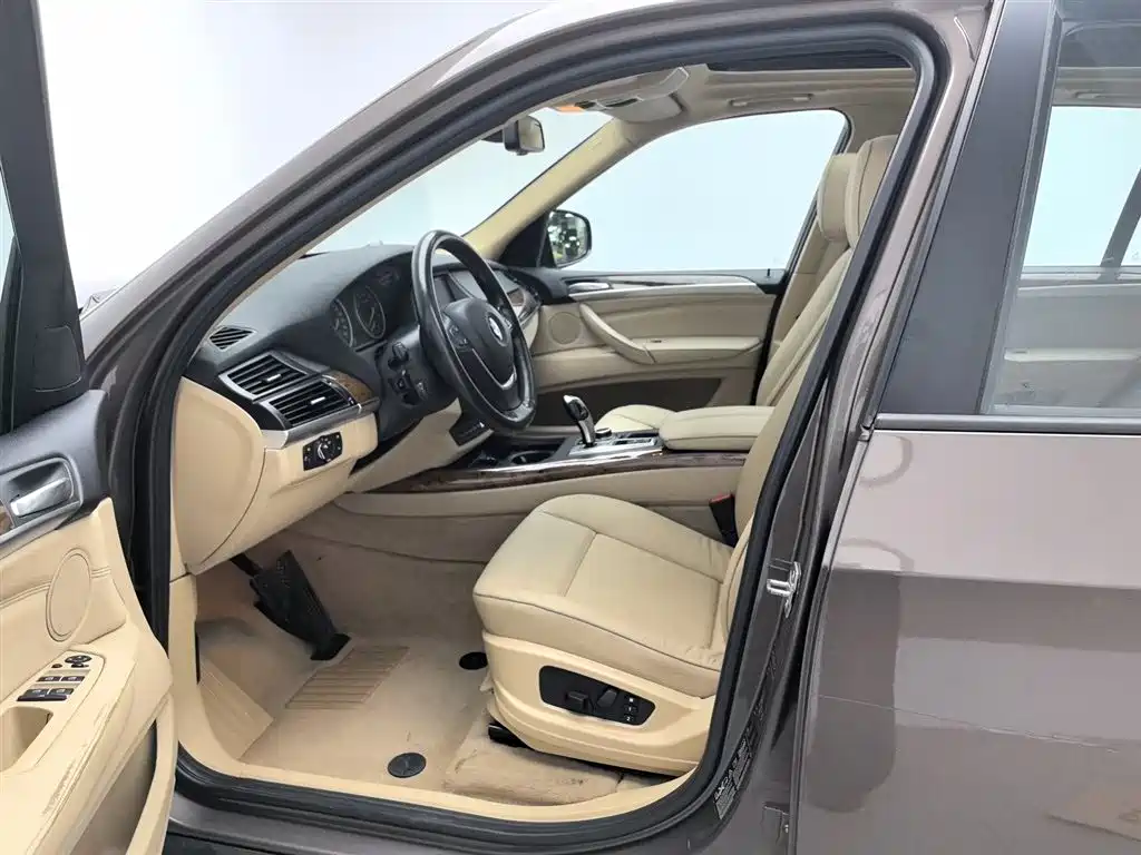 BMW X5 2013 xDrive35i Luxury