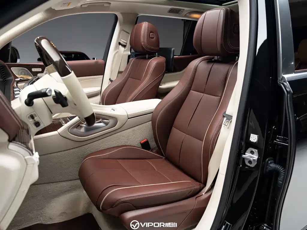Mercedes-Benz Maybach GLS 2021 GLS 600 4MATIC