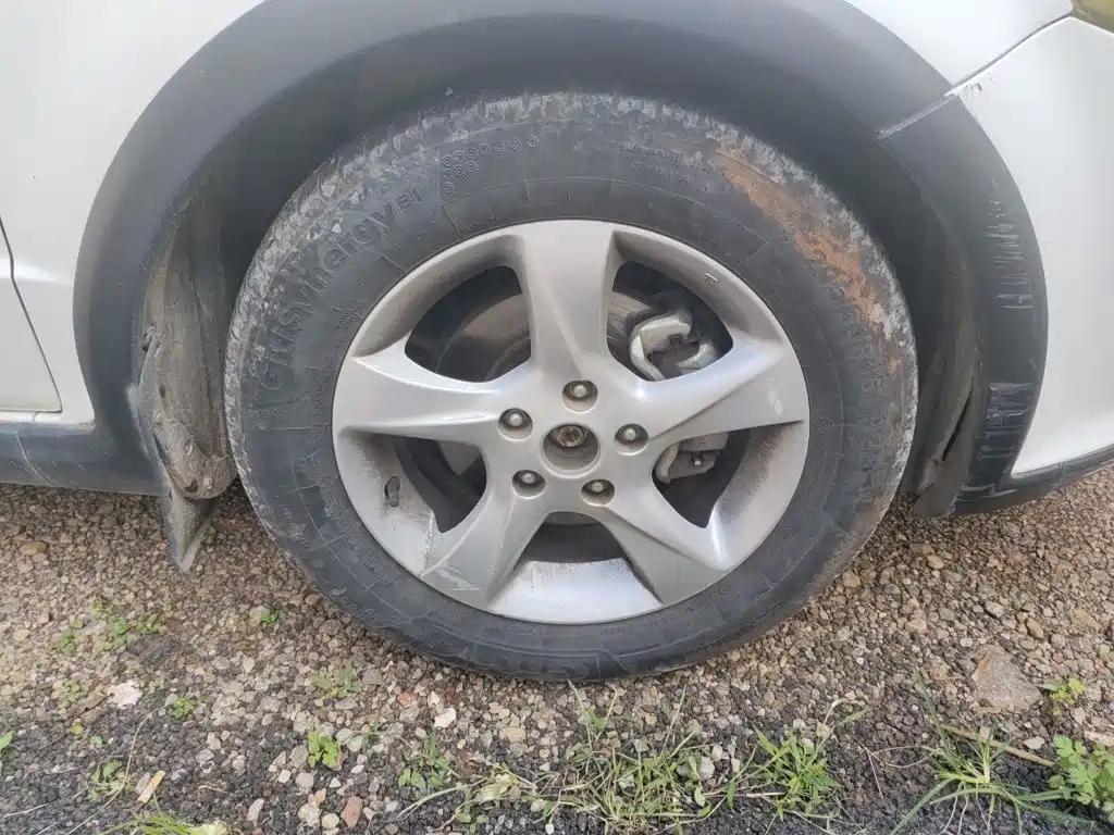 Suzuki SX4 — миниатюра 24