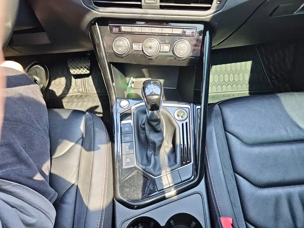 Volkswagen Tayron — миниатюра 16