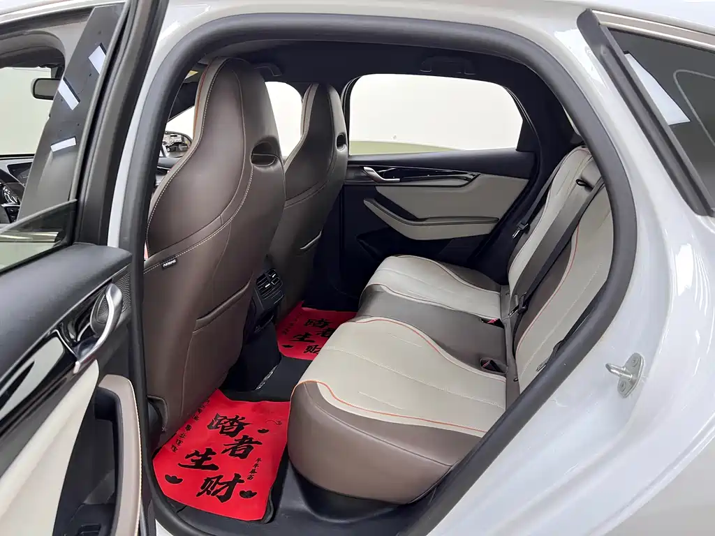 BYD Qin PLUS — миниатюра 16