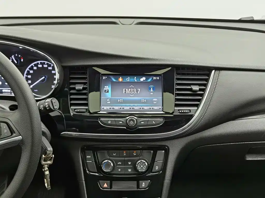 Buick Encore — миниатюра 12