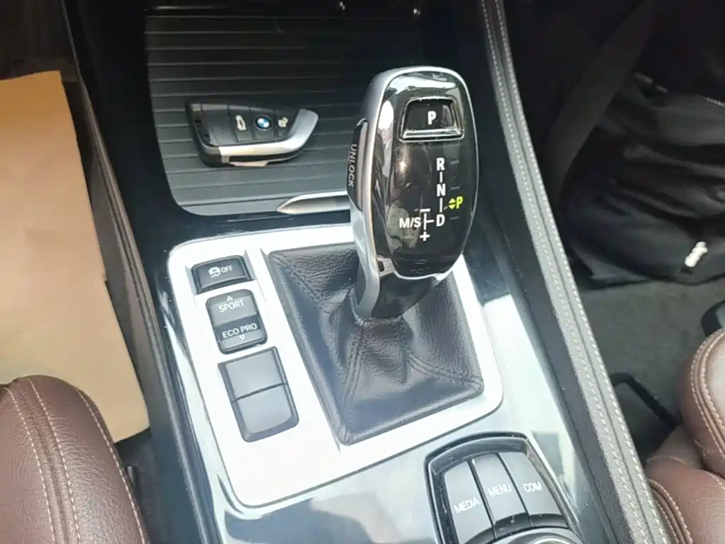 BMW 1 Series — миниатюра 14