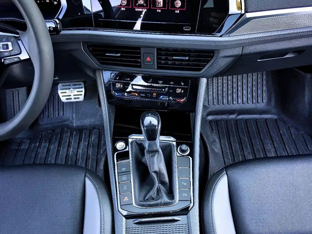 Volkswagen Sagitar — миниатюра 16