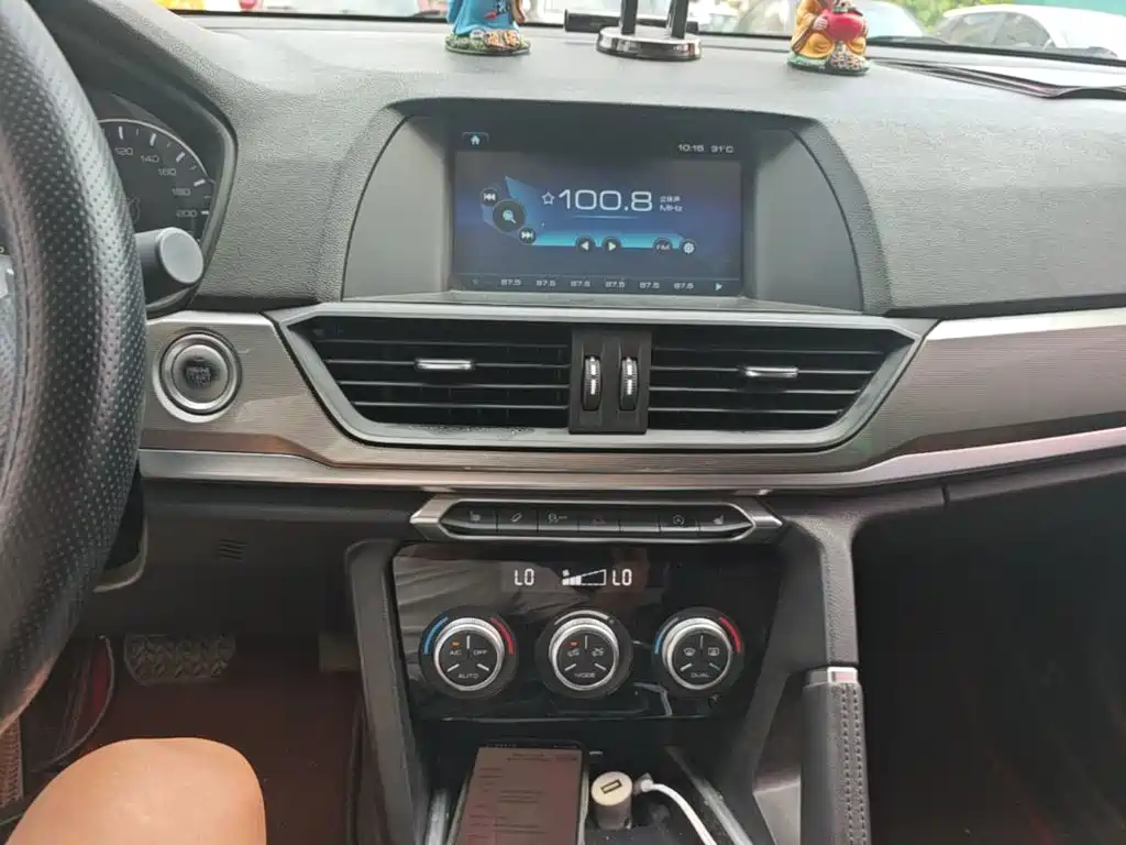 Haval H6 — миниатюра 13