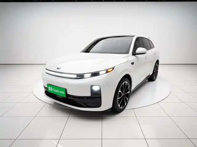 Li Auto L7