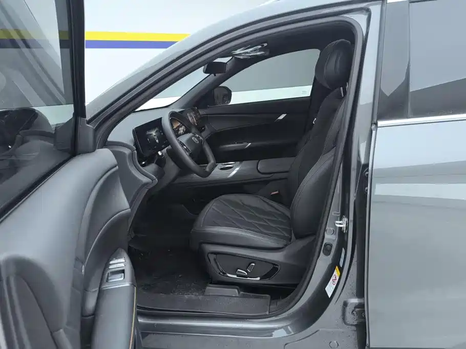 Changan CS75 PLUS — миниатюра 9