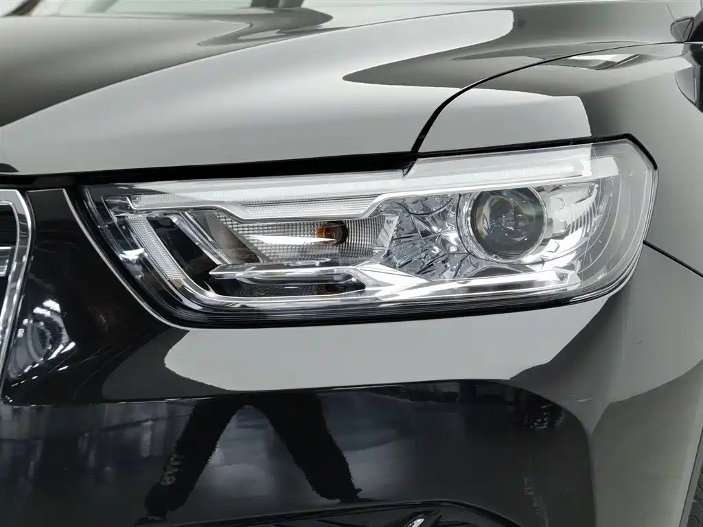 Haval H6 2021 2.0GDIT AT Champion