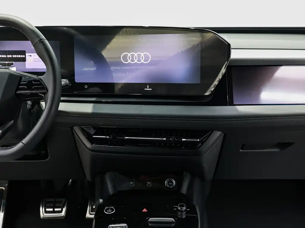 Audi Q6L e-tron — миниатюра 15
