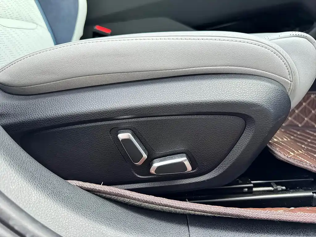 Geely Xingrui — миниатюра 12