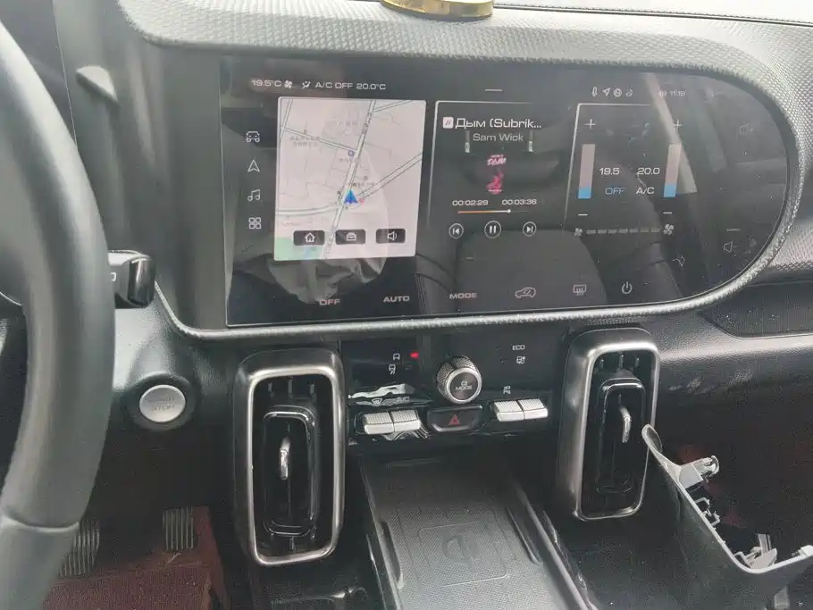 Haval Big Dog — миниатюра 13