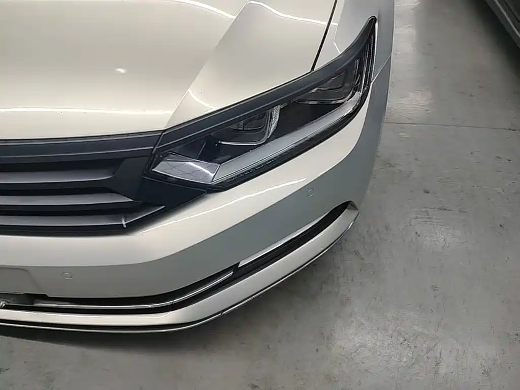Volkswagen Magotan — миниатюра 24