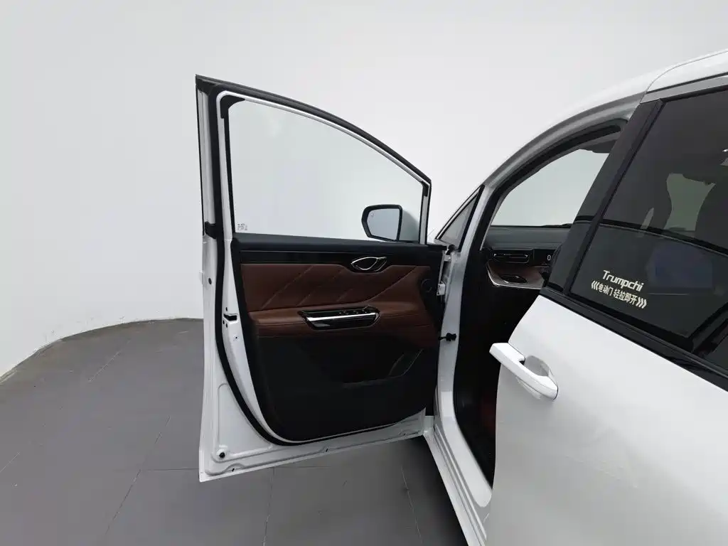GAC Motor Trumpchi E8 PHEV — миниатюра 8