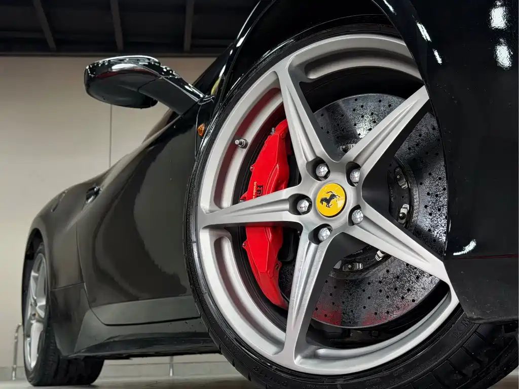 Ferrari 458 — миниатюра 4