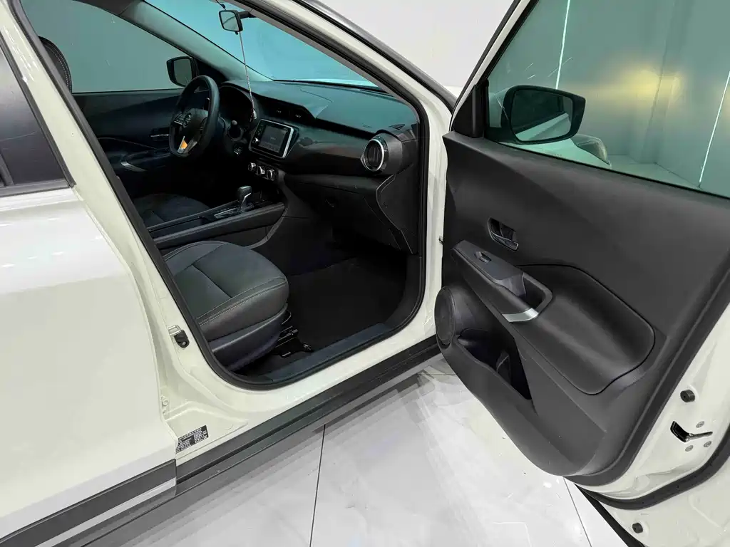 Nissan Kicks — миниатюра 18
