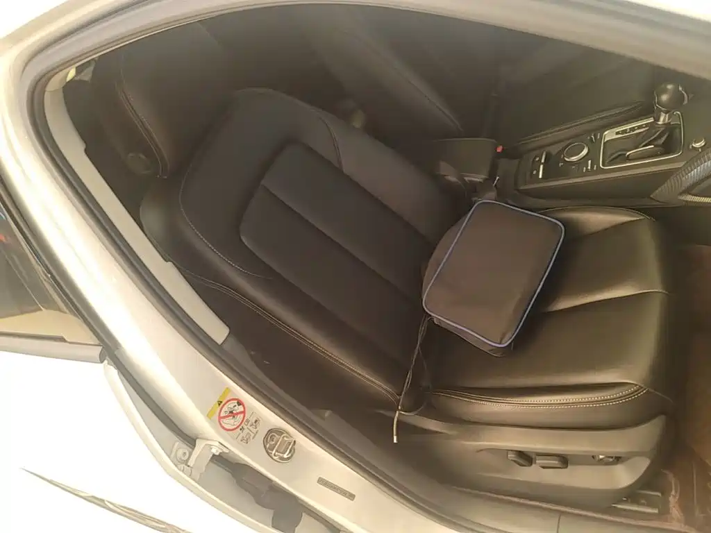 Audi Q2L — миниатюра 25