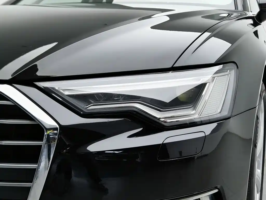 Audi A6L 2022 45 TFSI quattro