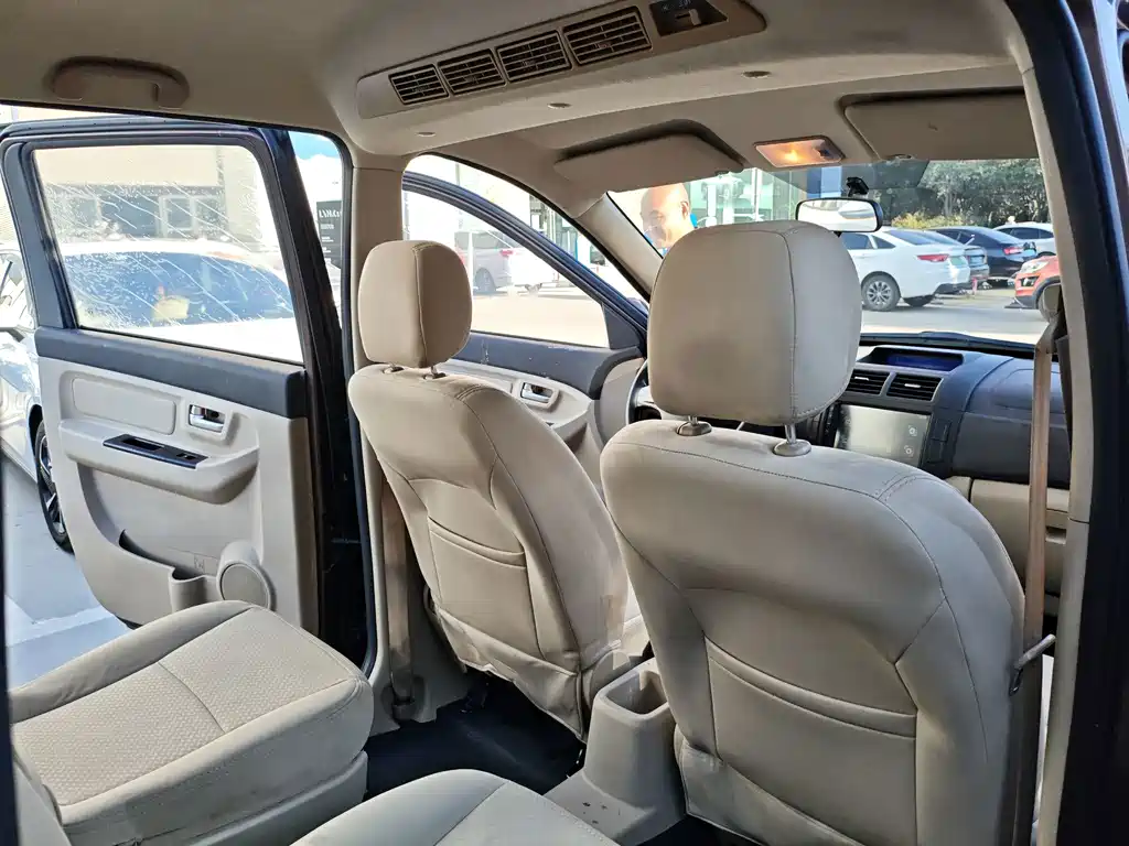 BAW Weiwang M20 — миниатюра 9