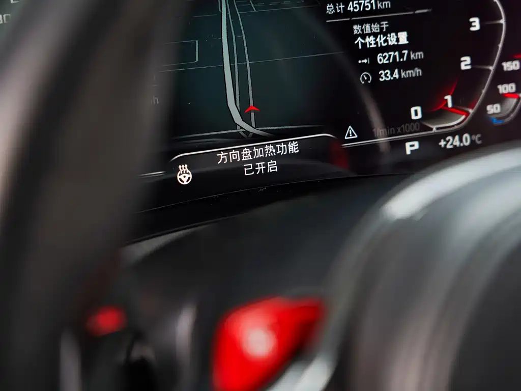 BMW M4 — миниатюра 27