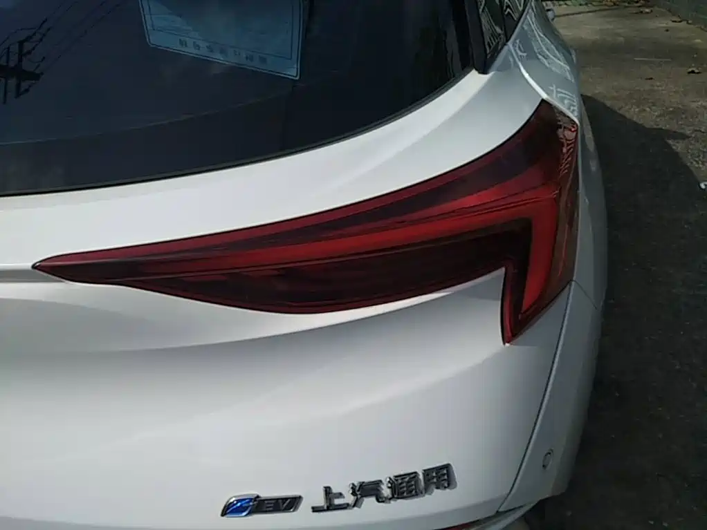 Buick Velite 6 — миниатюра 8