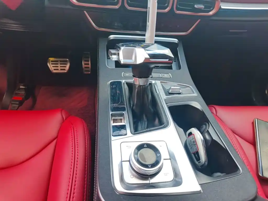 Jetour X70 PLUS — миниатюра 14