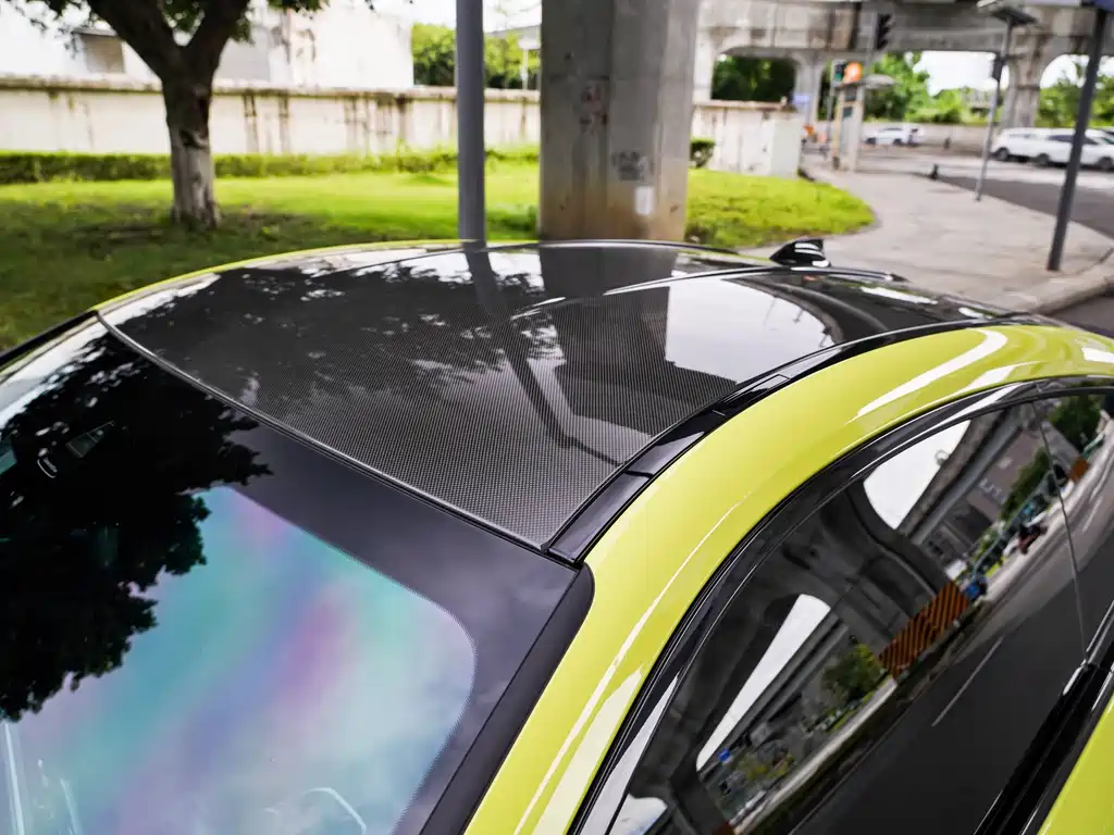 BMW M4 — миниатюра 48
