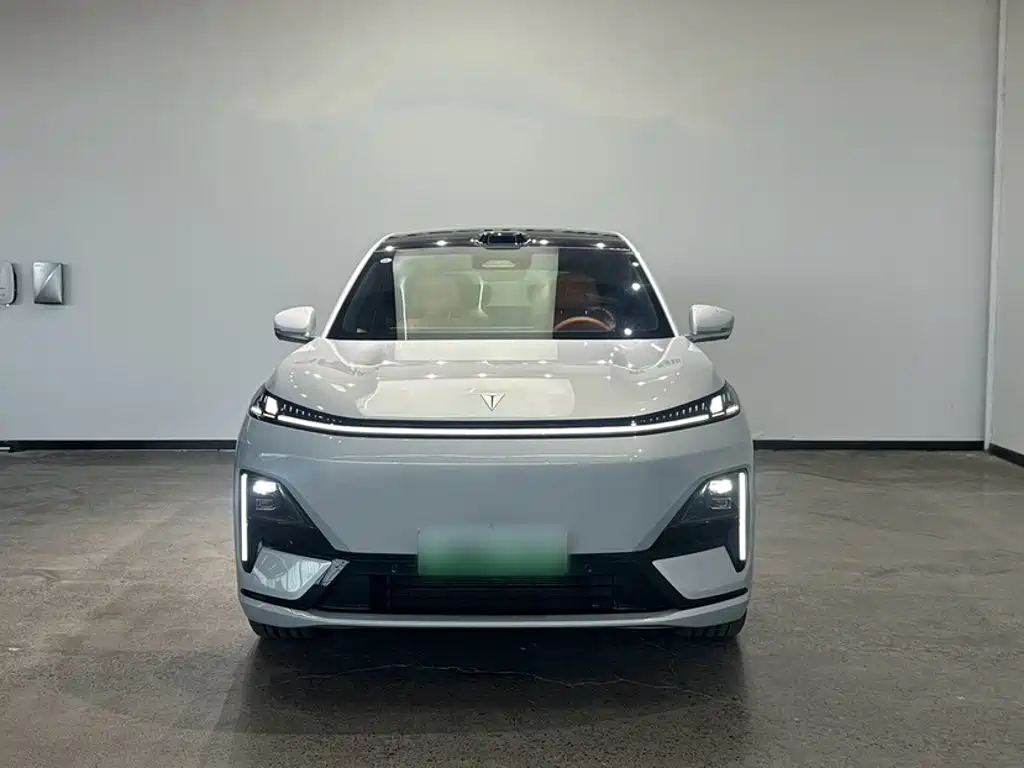 Deepal Deepal S09 — миниатюра 9