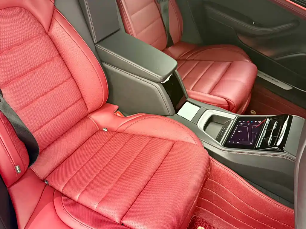 Porsche Panamera — миниатюра 21
