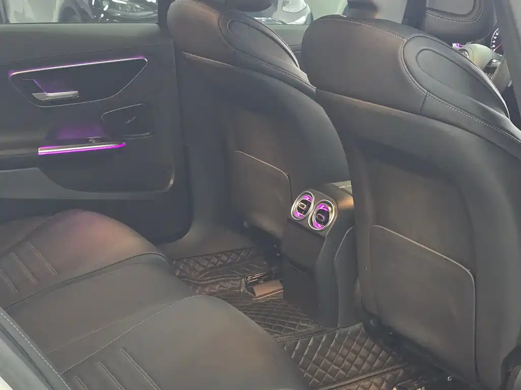 Mercedes-Benz C-Class C 2022 C 260 L Sport