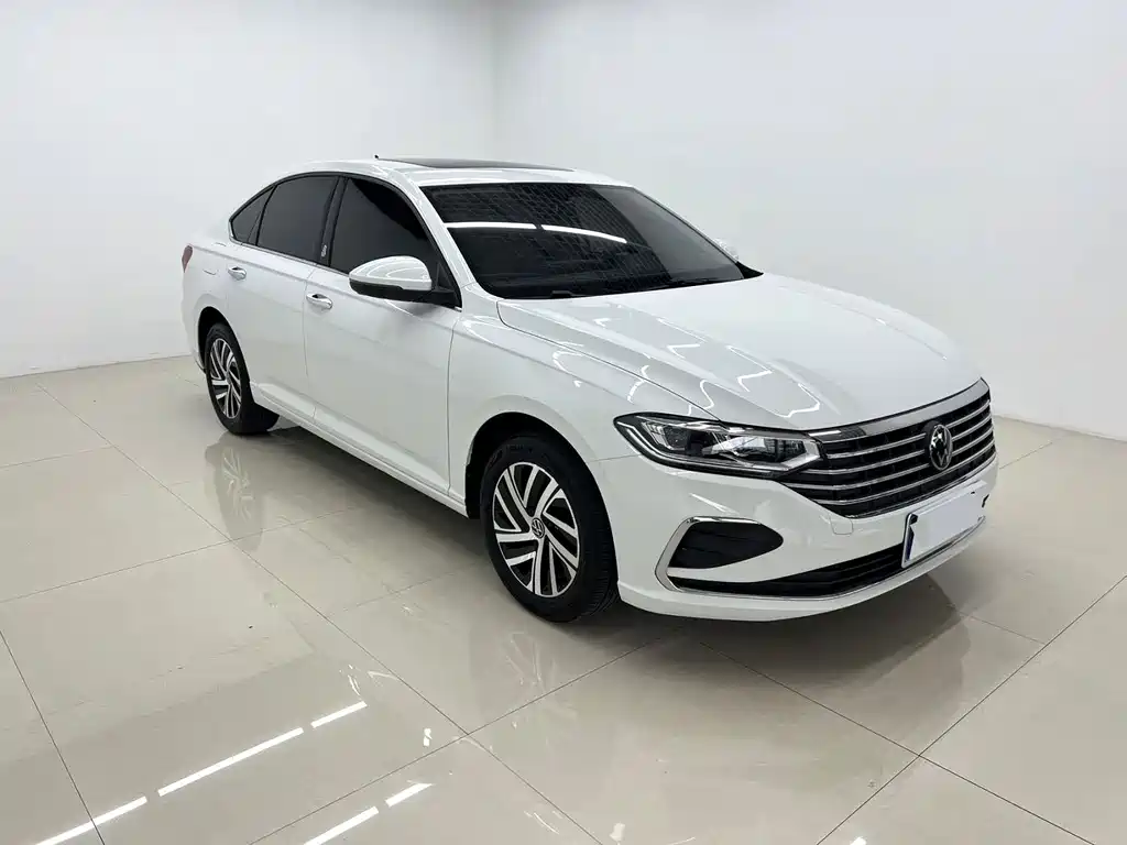 Volkswagen Lavida — миниатюра 3
