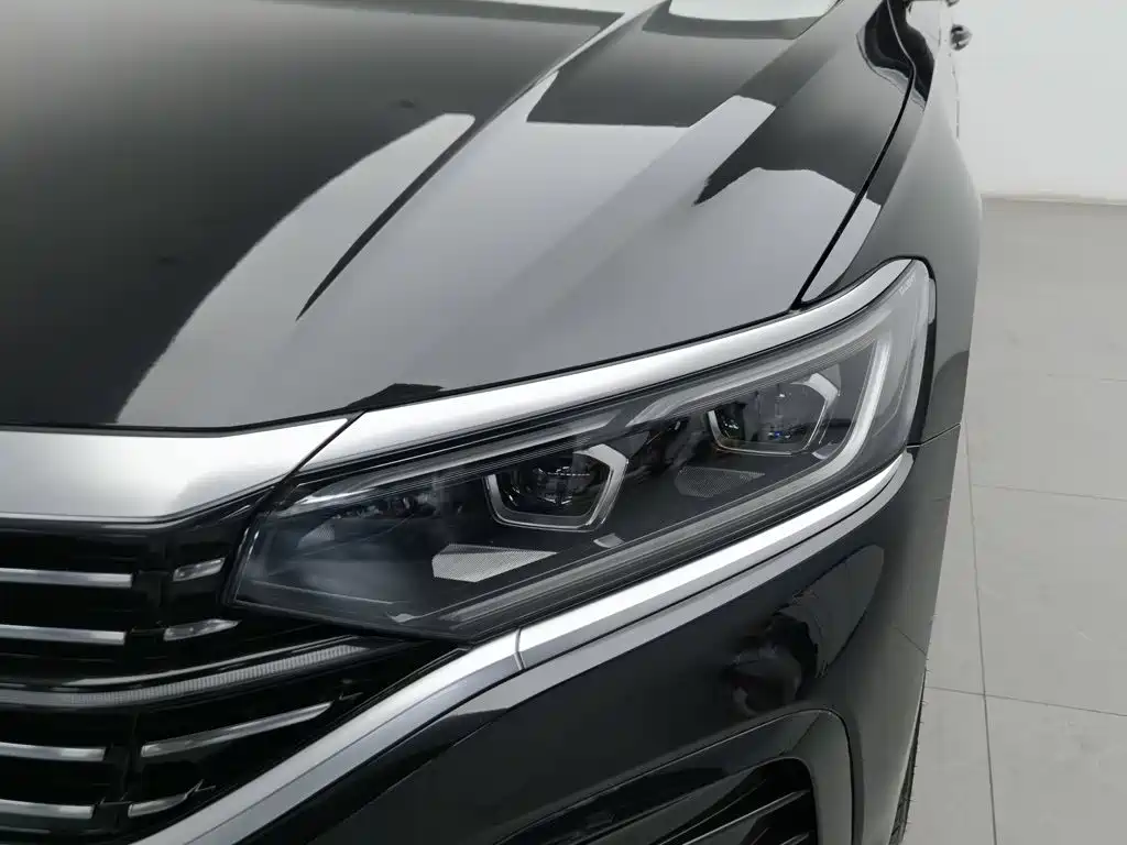 Volkswagen Passat — миниатюра 7