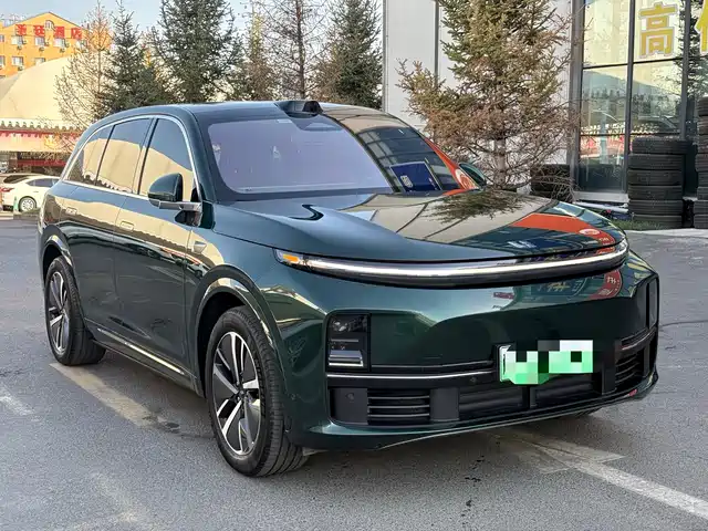 Li Auto L7