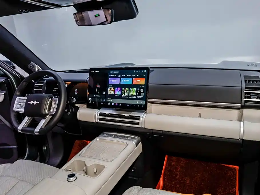 Fang Cheng Bao Титан 7 — миниатюра 24