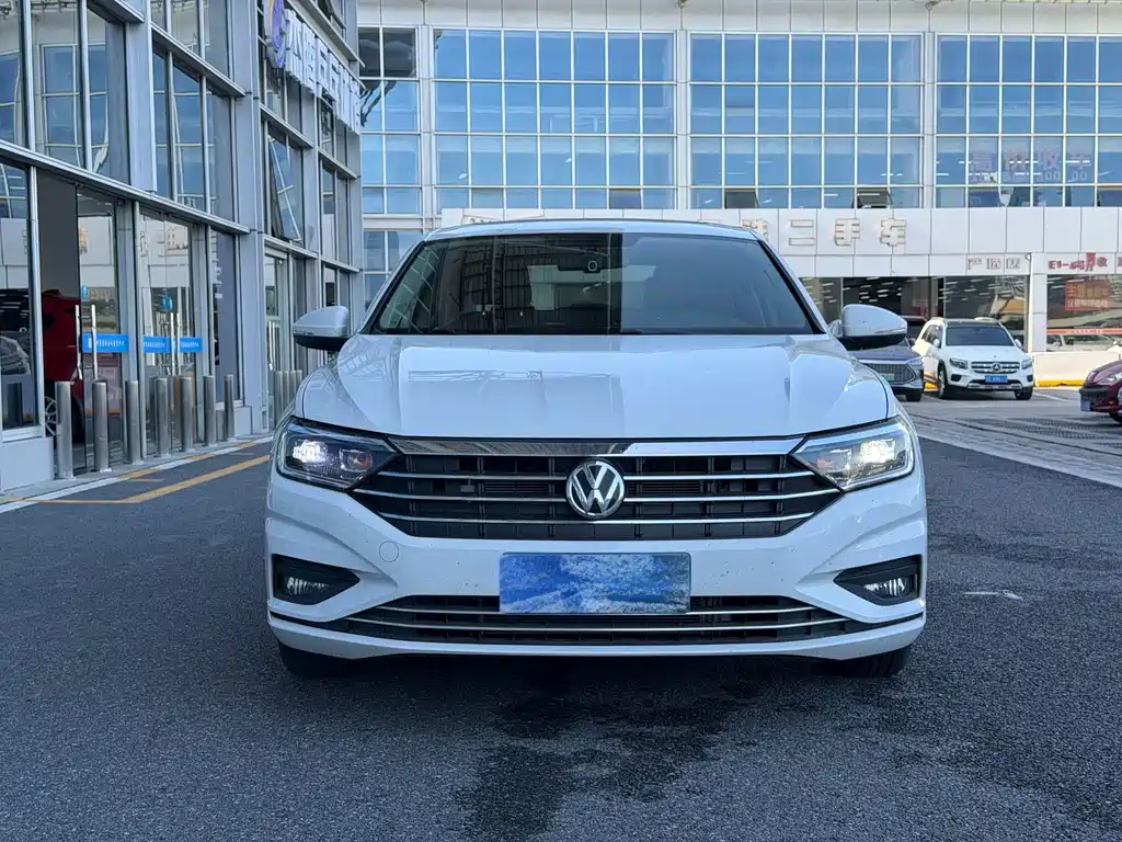 Volkswagen Sagitar — миниатюра 2