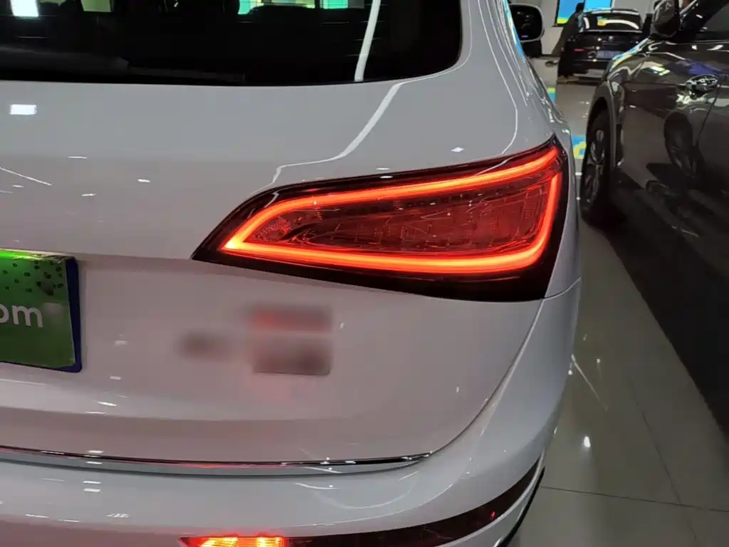 Audi Q5 — миниатюра 8