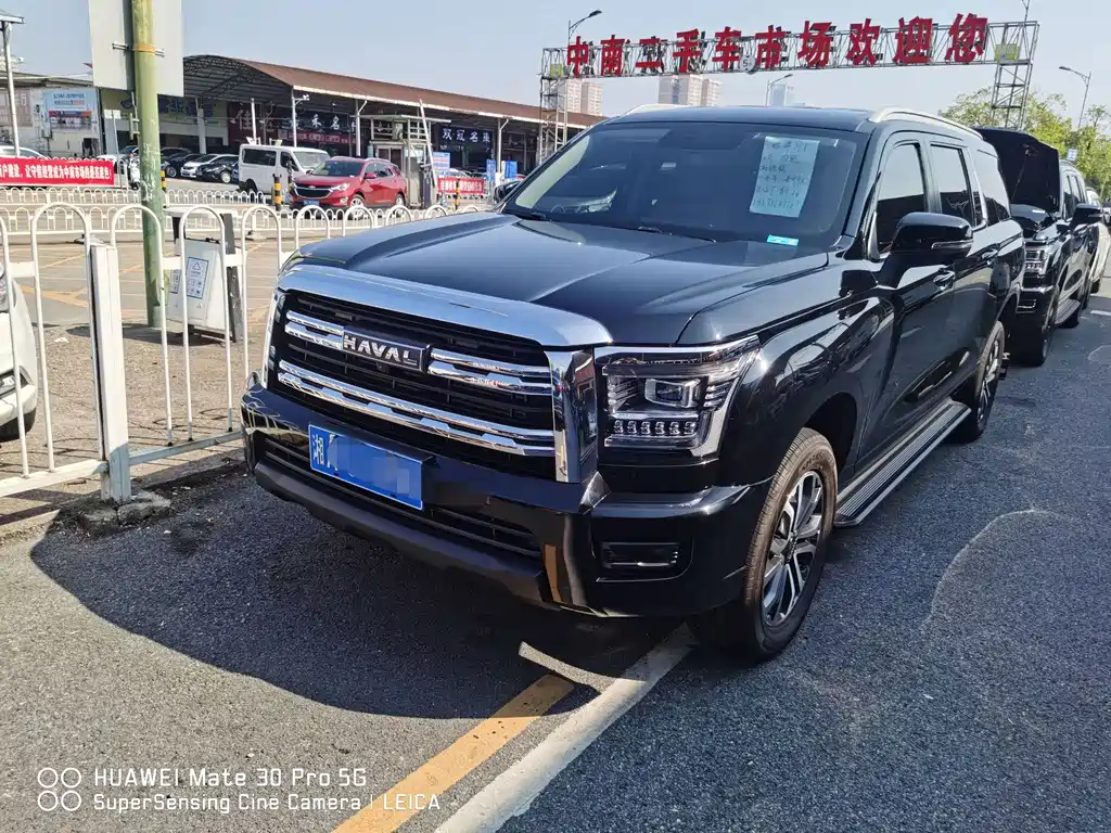 Haval H5 — миниатюра 2