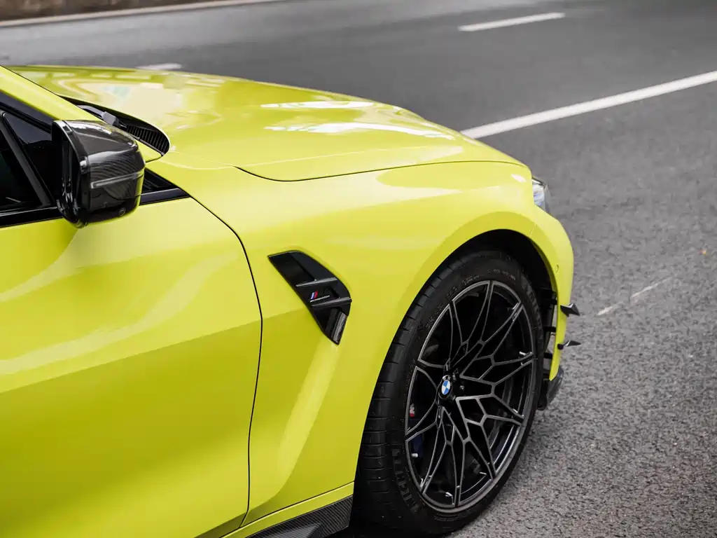 BMW M4 — миниатюра 50