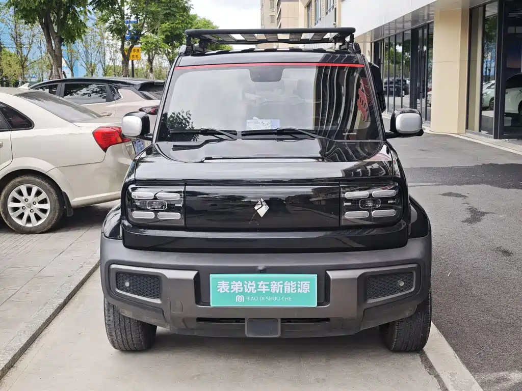 Baojun Yueye — миниатюра 2