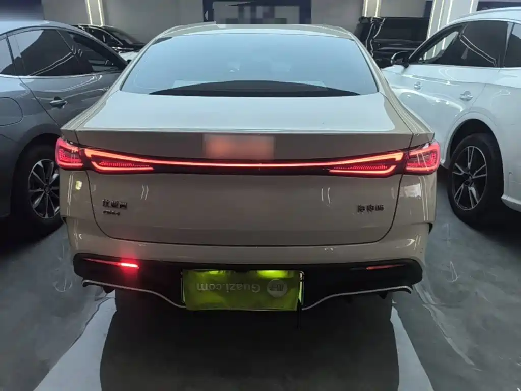 BYD Seal 06 — миниатюра 6