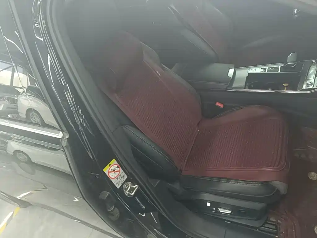 Audi A6L — миниатюра 25