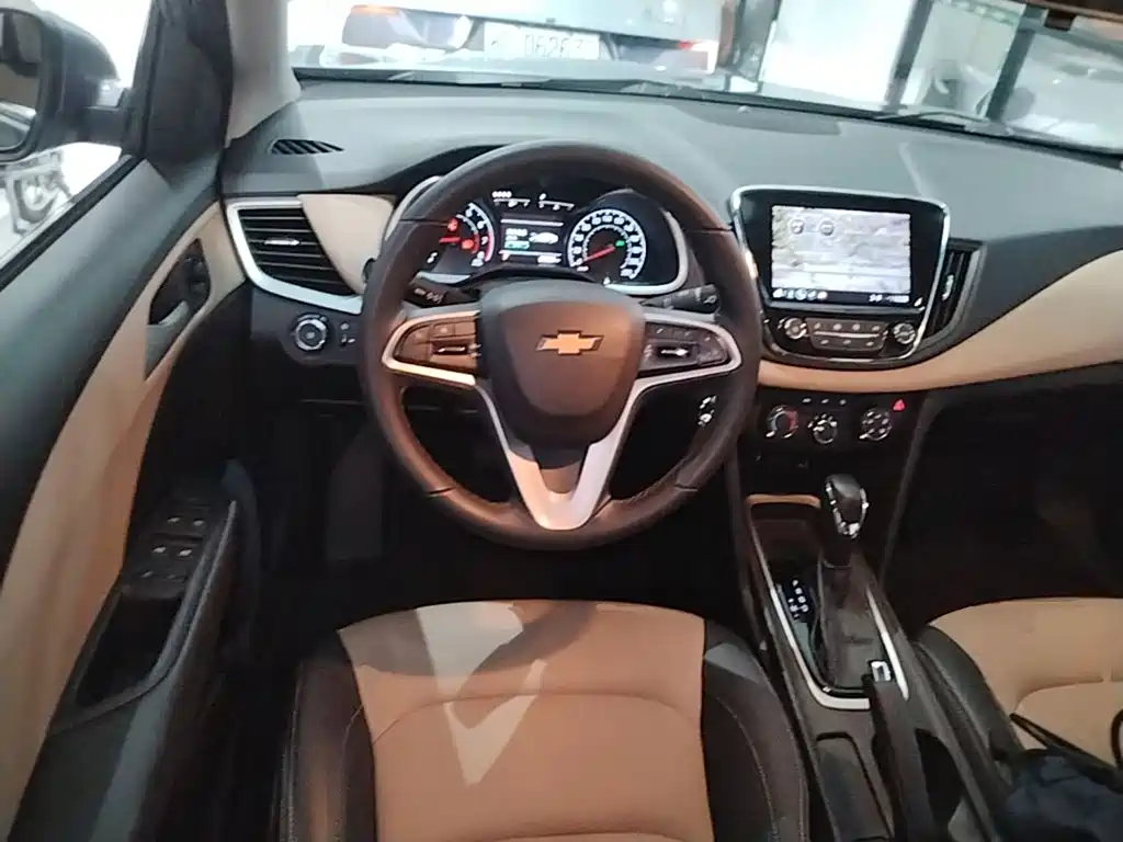 Chevrolet Monza — миниатюра 11