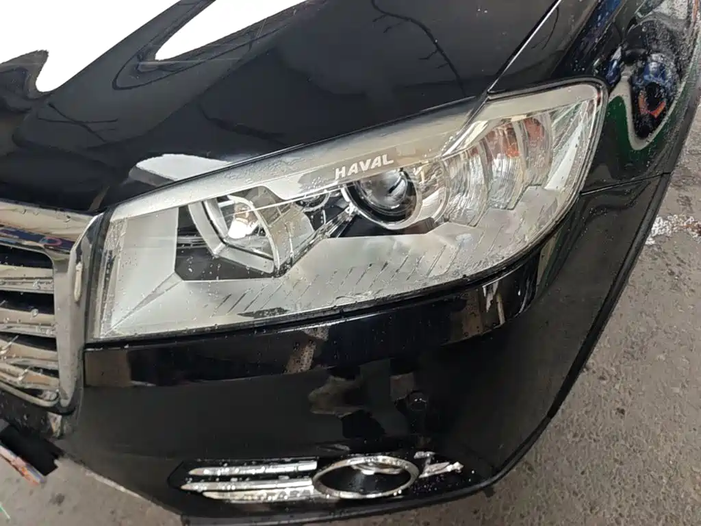 Haval H6 — миниатюра 24
