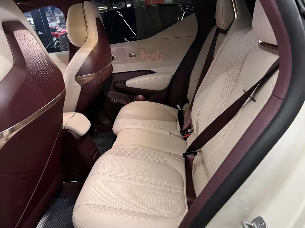 ZEEKR EXTREME KRYPTON X