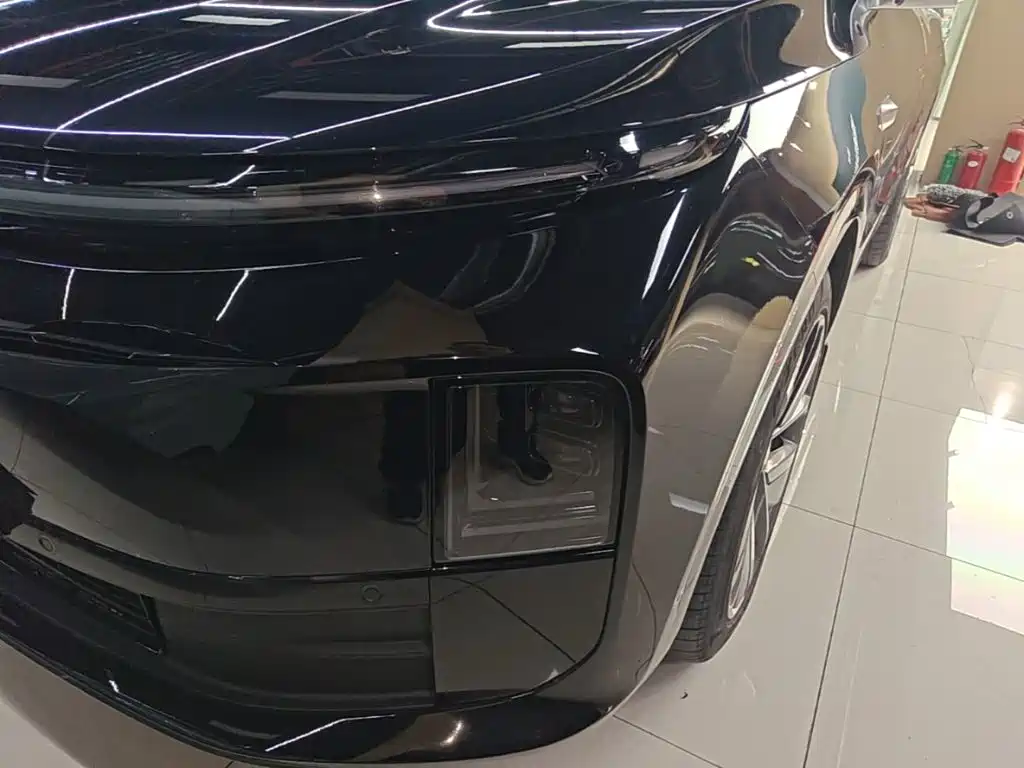 Li Auto Li L6 — миниатюра 24
