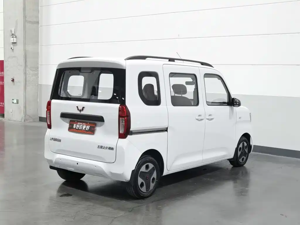 Wuling Zhiguang EV — миниатюра 2