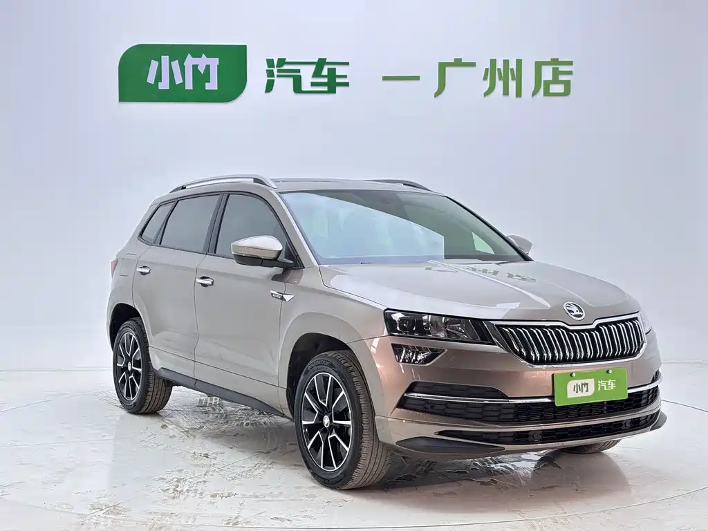 Skoda Karoq — миниатюра 5