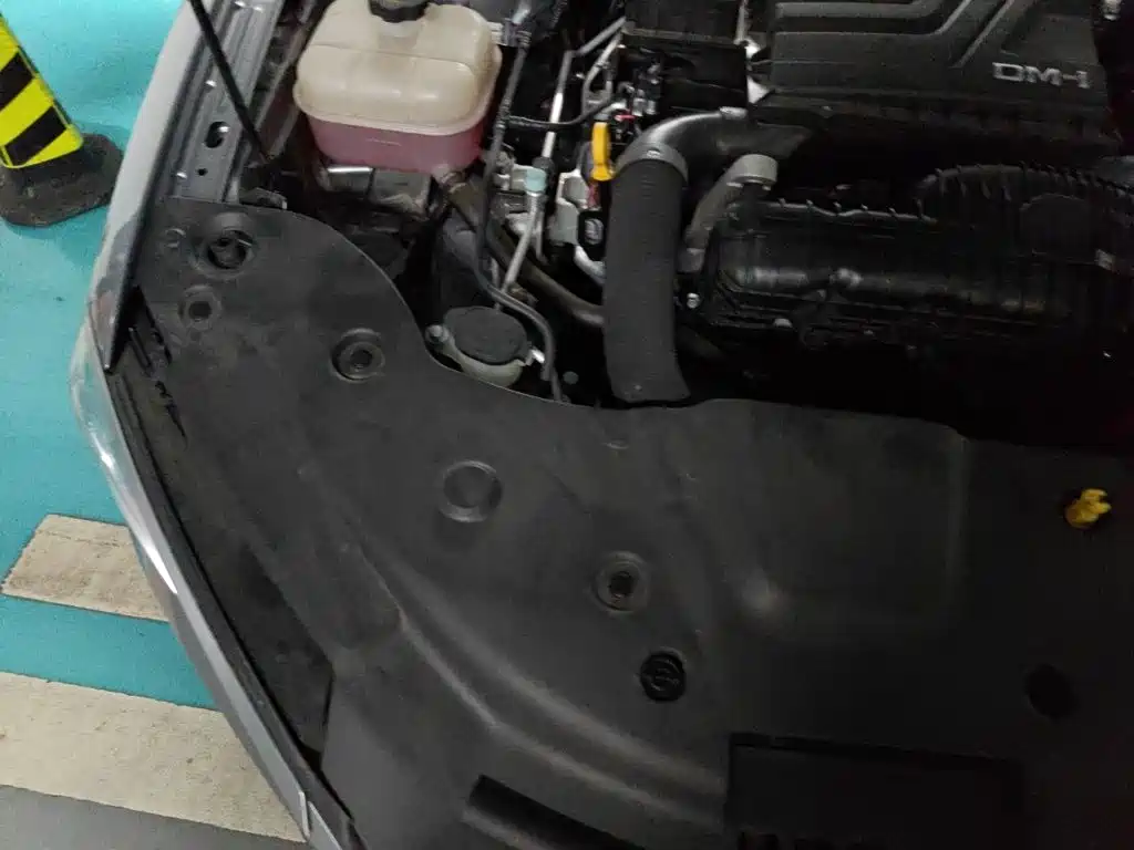 BYD Qin PLUS — миниатюра 21